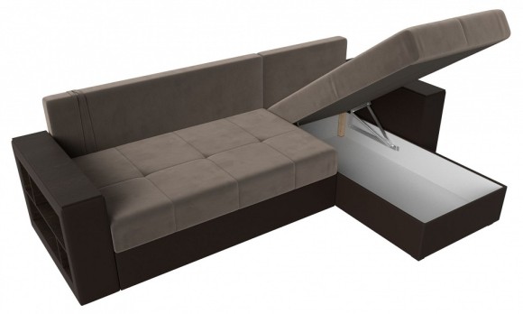 Диван-кровать Дубай LDV_114156