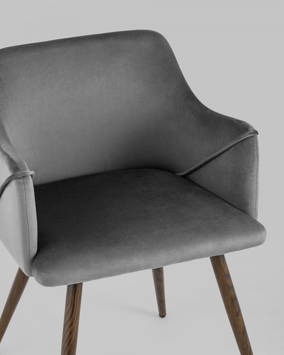 Кресло Монарх SGR_DC-1502-HLR-24