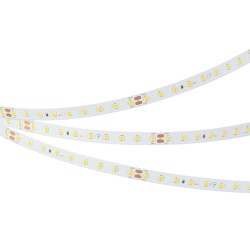 Светодиодная лента Arlight ULTRA-A90-10mm 24V Day4000 (4.8 W/m, IP20, 5m) (высок.эфф.200 лм/Вт) 036207(1)