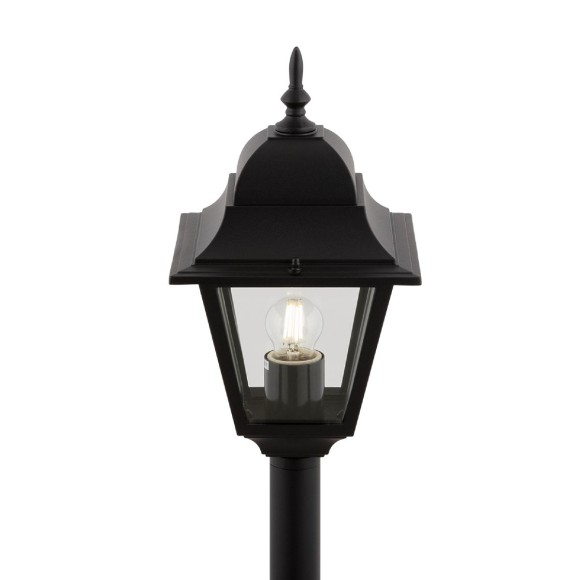 Уличный светильник Maytoni Abbey Road O003FL-01B