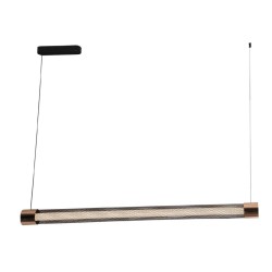 Подвесная светодиодная люстра Aployt Meri APL.657.03.29