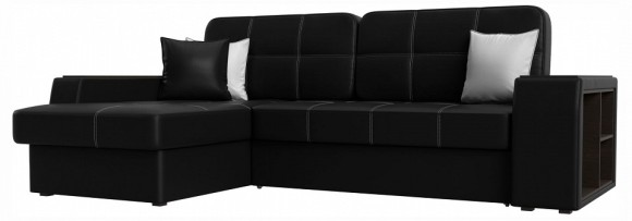 Диван-кровать Брюссель LDV_29397L