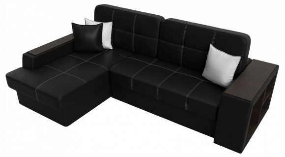 Диван-кровать Брюссель LDV_29397L