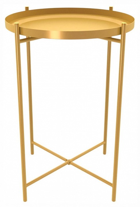 Стол журнальный SHT-CT8 ML_4690654014315