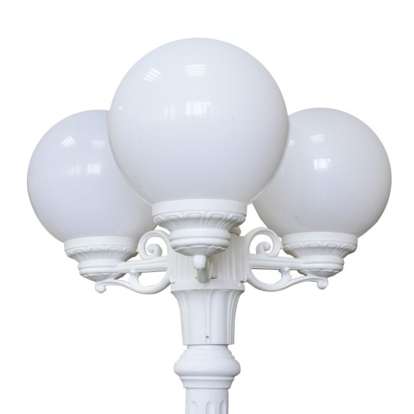 Уличный фонарь Fumagalli Ricu Bisso/G250 G25.157.S30.WYE27