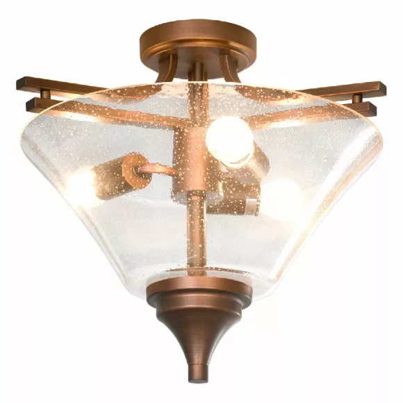 Потолочная люстра Lussole Fullerton LSP-8816 Потолочная люстра Lussole Fullerton LSP-8816