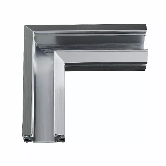 Угловой соединитель ST Luce Skyline 220 ST015.199.03 Угловой соединитель ST Luce Skyline 220 ST015.199.03