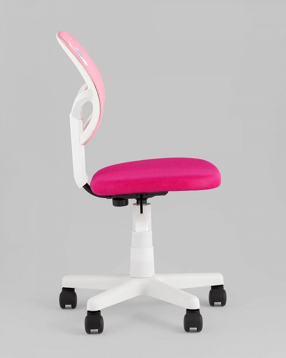 Стул компьютерный Лоло Unicorn SGR_5256D-W_Unicorn