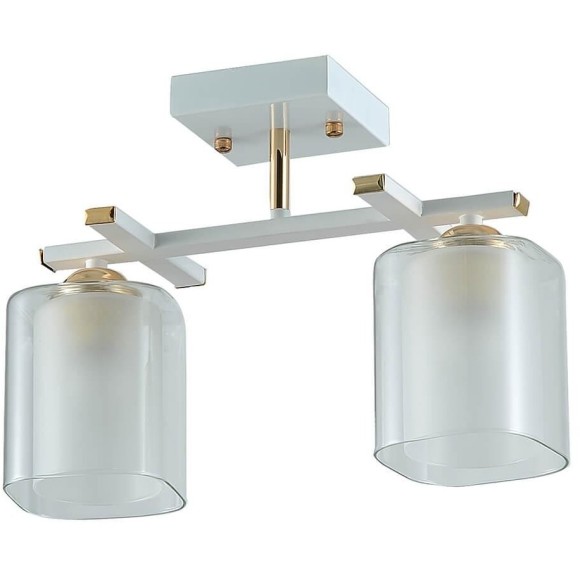 Потолочная люстра Rivoli Helga 3100-302 Б0050836