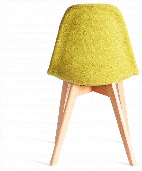 Стул Cindy Soft (mod. C1021F1-1) TET_21237