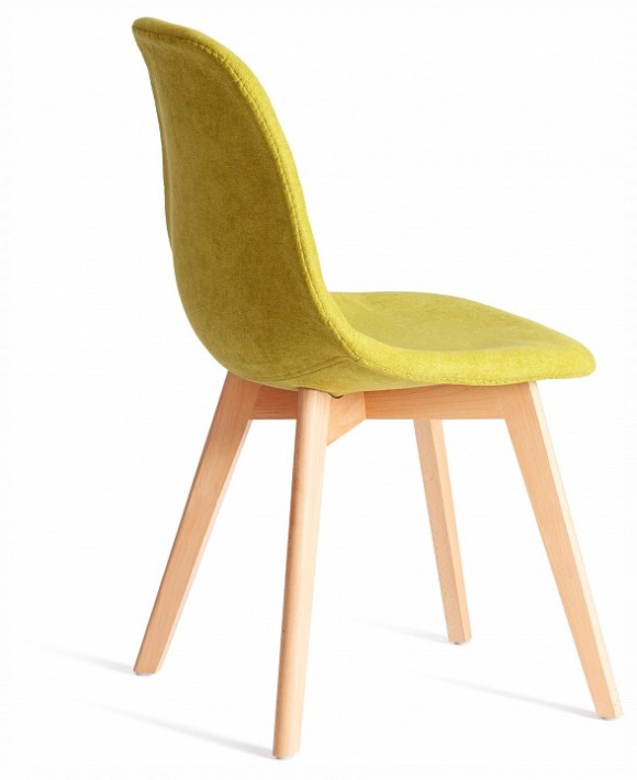 Стул Cindy Soft (mod. C1021F1-1) TET_21237