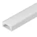 Профиль Arlight SL-SLIM-H7-2000 ANOD 023716