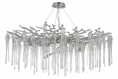 Подвесная люстра Dio DArte Elite Tavenna H 1.5.100.101 N