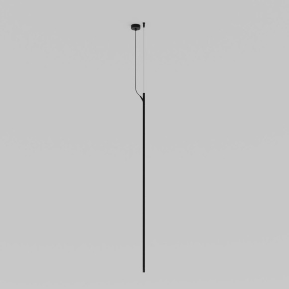 Шинопровод Maytoni Technical Busbar trunkings Arity TRX233-VL-1B