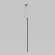 Шинопровод Maytoni Technical Busbar trunkings Arity TRX233-VL-1B