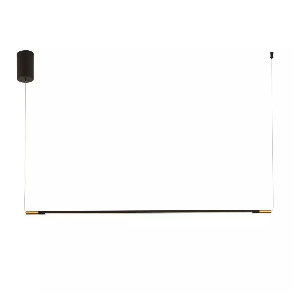 Подвесной светильник Arte Lamp Maclean A2918SP-1BK Подвесной светильник Arte Lamp Maclean A2918SP-1BK