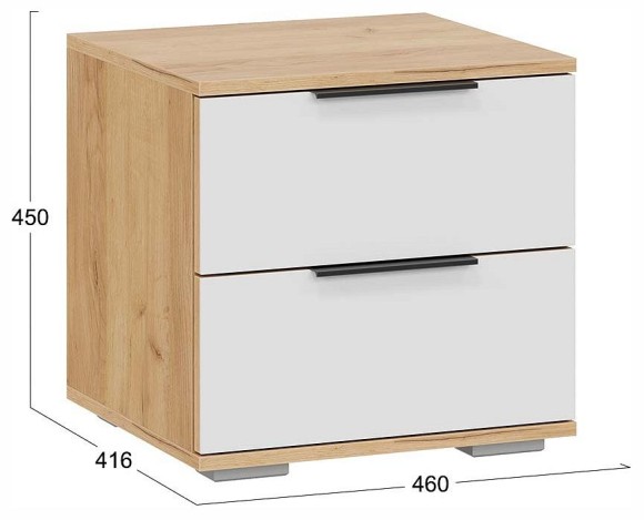 Тумбочка Джоли TRI_262566