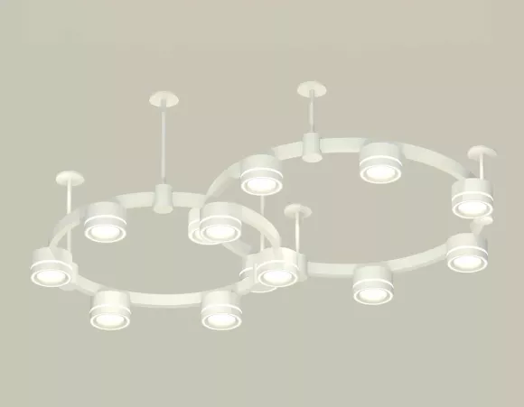 Комплект подвесного светильника Ambrella Light Techno Ring XR92211004 (A9221, A9226, C9236, C9231, N8433) Комплект подвесного светильника Ambrella Light Techno Ring XR92211004 (A9221, A9226, C9236, C9231, N8433)