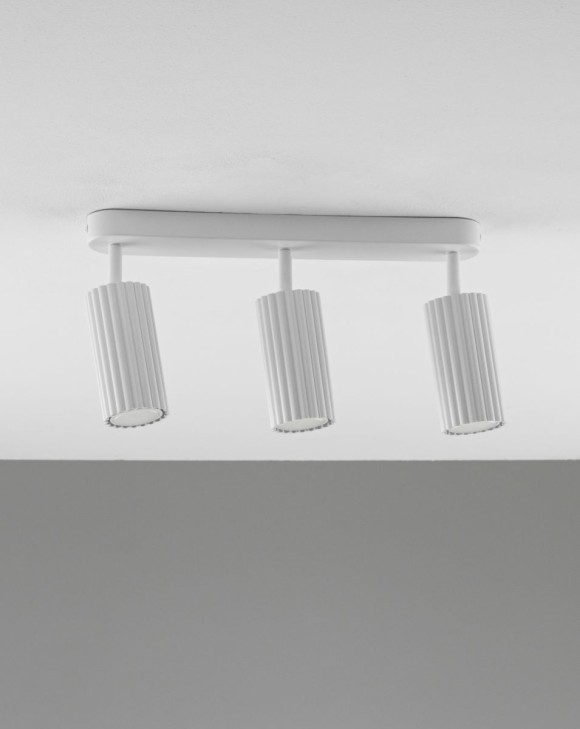 Спот Moderli Cora V11776-3C