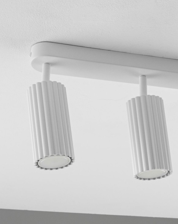 Спот Moderli Cora V11776-3C