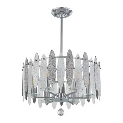 Люстра на штанге Arte Milano Sorrento 373309/6/350/470 CR