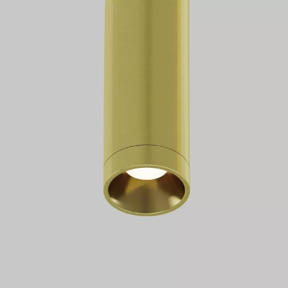 Трековый светильник Maytoni Eye C104WL-3W3-6K-BS, вид сверху Трековый светильник Maytoni Eye C104WL-3W3-6K-BS, вид сверху