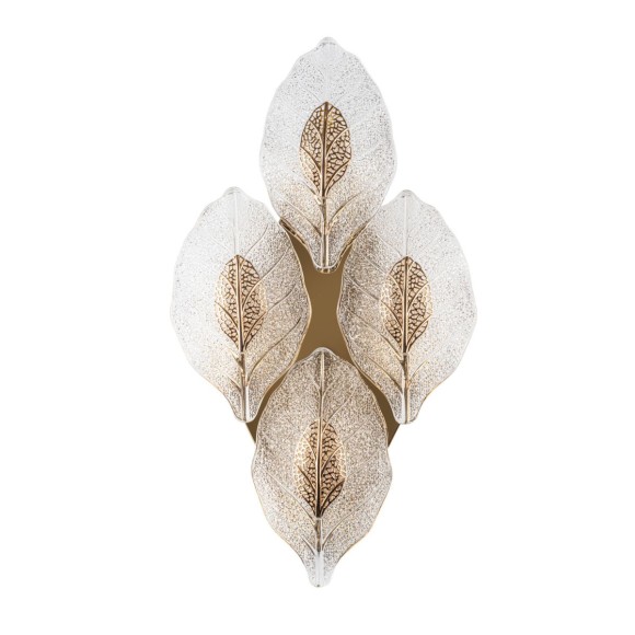 Настенный светильник Modestyle MS.250.04 GD