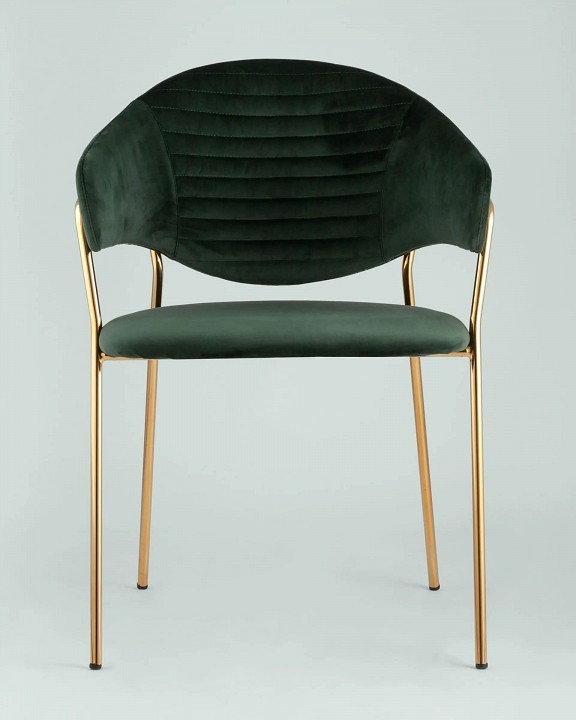 Стул Эвита SGR_FDC8022_GREEN_FUT-73