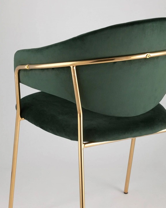 Стул Эвита SGR_FDC8022_GREEN_FUT-73