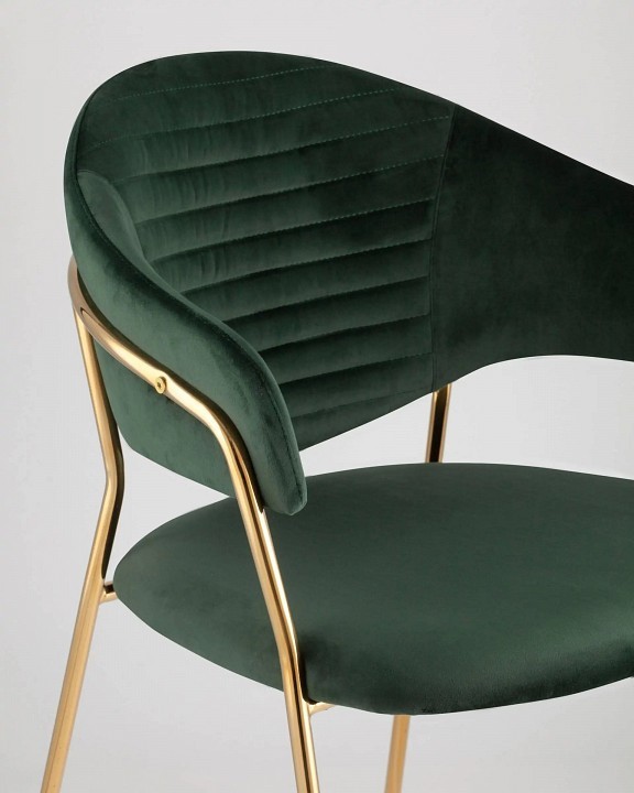 Стул Эвита SGR_FDC8022_GREEN_FUT-73