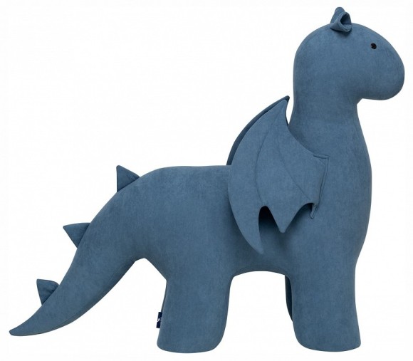 Пуф Dragon LST_4687204273667