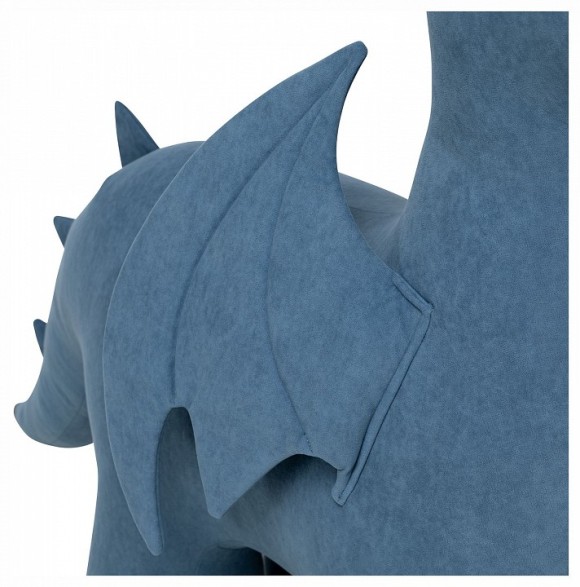 Пуф Dragon LST_4687204273667