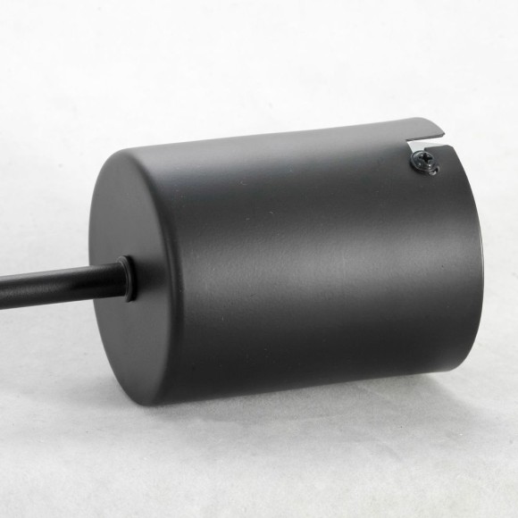 Люстра на штанге Lussole LOFT DUNCAN GRLSP-8252