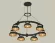 Подвесная люстра Ambrella Light Traditional (A9205,C9238,N8145) XR92051402