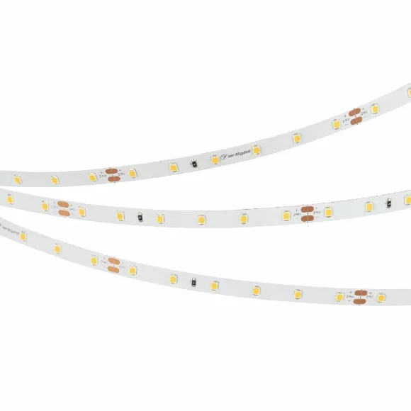 Светодиодная лента Arlight UL-A60-8mm 24V Warm2400 (4.8 W/m, IP20, 5m) 042285 Светодиодная лента Arlight UL-A60-8mm 24V Warm2400 (4.8 W/m, IP20, 5m) 042285