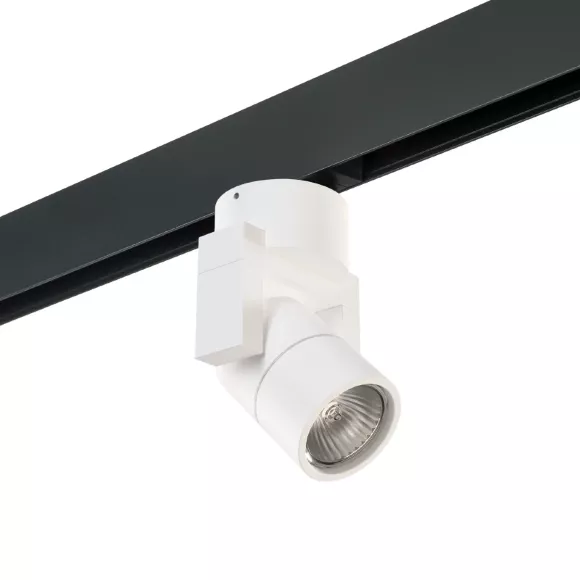 Трековый светильник Lightstar Illumo L1 PRO051046 (595077+051046) Трековый светильник Lightstar Illumo L1 PRO051046 (595077+051046)