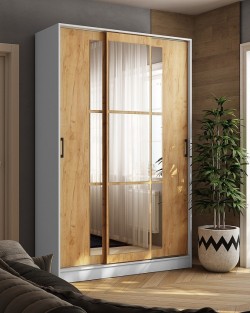 Шкаф-купе Стиль TKS_00-00129306