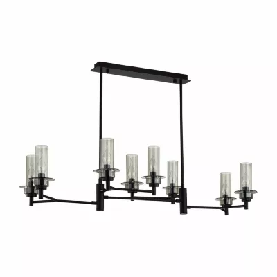 Люстра на штанге Lumion Madonna 6555/8C