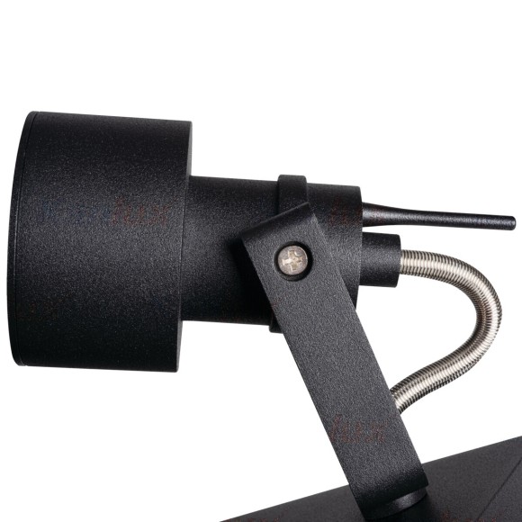 Спот Kanlux Sonda 34923, GU10, 20W, белый