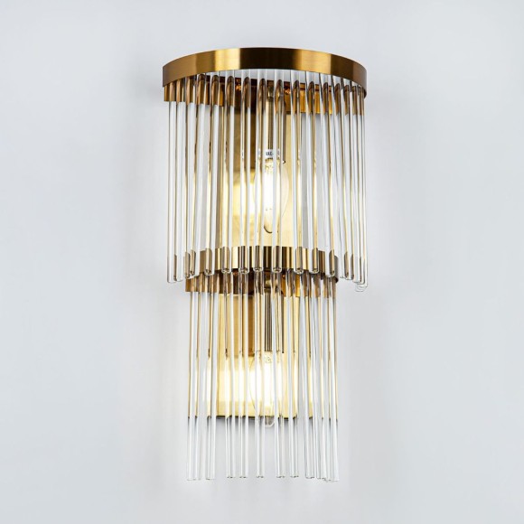 Настенный светильник Modelux ML.520.02 BS