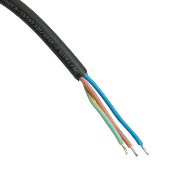 Уличный настенный светильник Feron Дели DH500, 6W, 55Lm, 3000/4000/6400К, черный