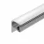 Профиль Arlight STRETCH-S-20-WALL-SIDE-2000 (RESPECT-ST) 040701