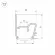Профиль Arlight STRETCH-S-20-WALL-SIDE-2000 (RESPECT-ST) 040701