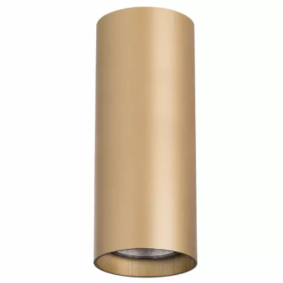 Точечный накладной светильник Lightstar Rullo 214490