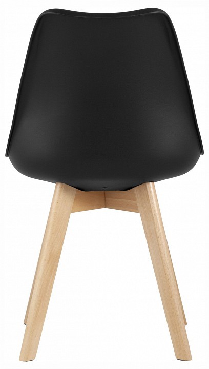 Набор из 4 стульев Frankfurt New SGR_Y863_black_X4