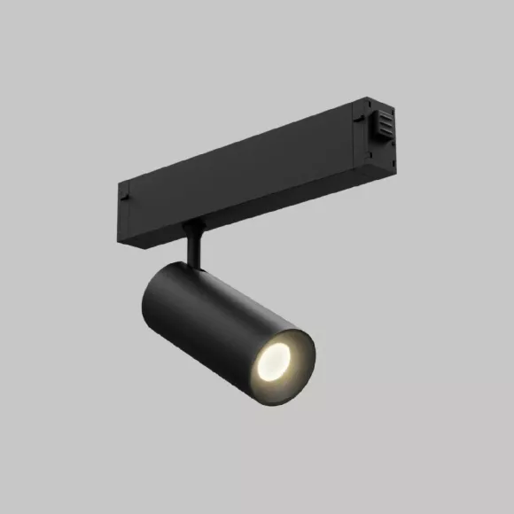 Трековый светильник IMEX Smart line IL.0050.5005-12-CCT-BK Трековый светильник IMEX Smart line IL.0050.5005-12-CCT-BK