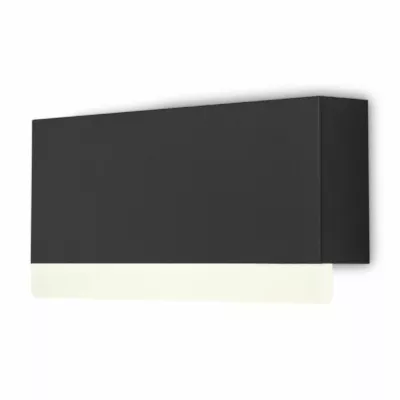 Настенный светильник Freya Flux FR6158WL-L10B