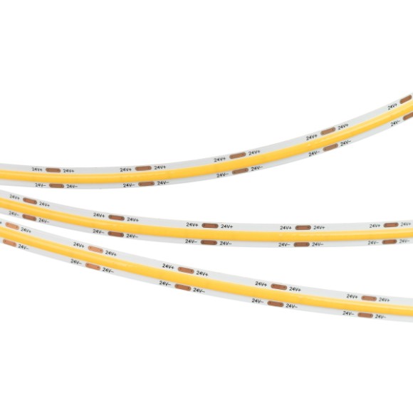 Светодиодная лента Arlight 11,5W/m 544LED/m CSP дневной белый 5M 031901(2)