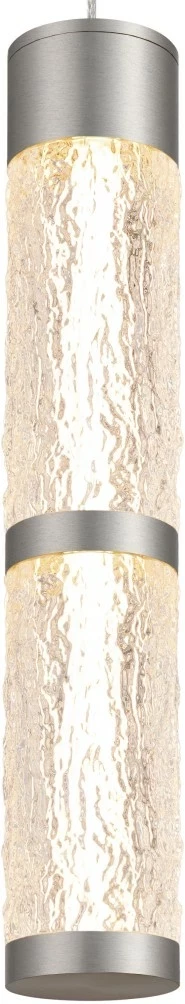 Подвесной светильник Stilfort Колумния 4051/11/01P