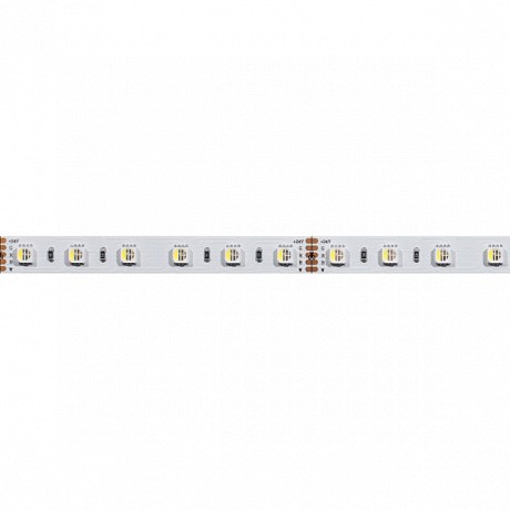 Светодиодная лента Arlight 19,2W/m 60LED/m 5060SMD разноцветный/дневной белый 5M 019151(2)